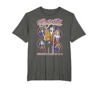 Aerosmith - Nordamerika-Tour 1978 T-Shirt