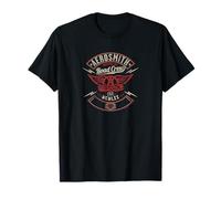 Aerosmith - Road Crew T-Shirt
