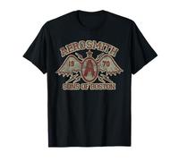 Aerosmith - Söhne von Boston T-Shirt