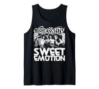 Aerosmith - Süße Emotion Tank Top