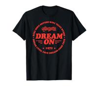 Aerosmith - Träume eine Träume wahr werden T-Shirt
