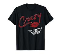 Aerosmith - Verrückt T-Shirt