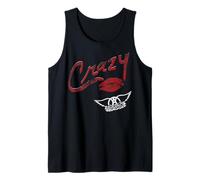 Aerosmith - Verrückt Tank Top