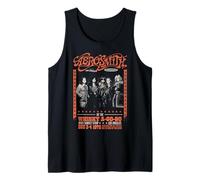 Aerosmith - Whisky zum Mitnehmen Tank Top