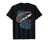 Aerosmith - Zurück im Sattel Tour 84 T-Shirt