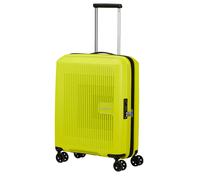 American Tourister AeroStep Handgepäck 55cm erweiterbar Light Lime
