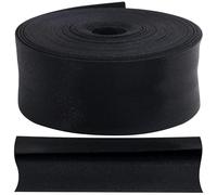 AERZETIX - C77505 - Gefaltetes Schrägband 5 Meter x 30 mm - Polyester - Farbe blau-schwarz