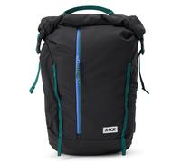 AEVOR ACTIVE PACK Fahrrad Rucksack Erwachsene dual dip aqua drift 16-24l