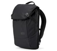 AEVOR Daypack - Rucksack Wasserabweisend - Gepolstertes 15'' Laptopfach - Viele Taschen & Fächer - Atmungsaktives Rückenteil - 18L