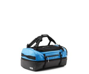 Aevor Duffel Pack Proof Retro Blue