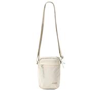 AEVOR - Easy Ride Pouch - Umhängetasche, Gr. 1.4 l, beige/weiß (Off-White)