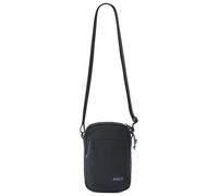 AEVOR - Easy Ride Pouch - Umhängetasche, Gr. 1.4 l, schwarz/grau (Black)