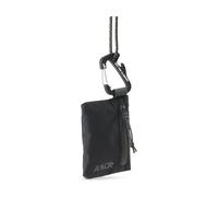 AEVOR Explore Wallet Geldbeutel schwarz