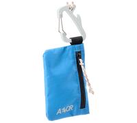 AEVOR - Explore Wallet, Gr. 0.2 l, blau (RipstopRetroBlue)