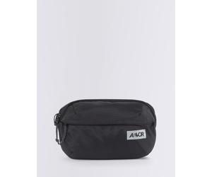 Aevor Hip Bag Ease Ripstop Black