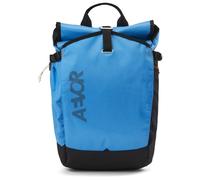 AEVOR - Roll Pack 20 - Daypack, Gr. 20 + 8 l, blau (ProofRetroBlue)