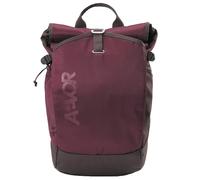 AEVOR Roll Pack 20L Rucksack onesize proof cherry gateau