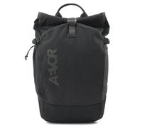 Aevor Roll Pack black charcoal - Größe 20 Liter
