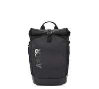 Aevor Roll Pack Proof Black