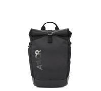 Aevor Roll Pack Proof Rucksack Universal schwarz