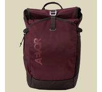 Aevor Rucksack Roll Pack Rot ONESIZE