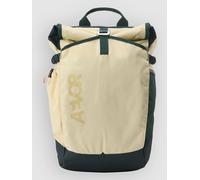 AEVOR Roll Pack Rucksack banana split Gr. Uni