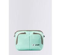 Aevor Sacoche Bag Proof Green Blue