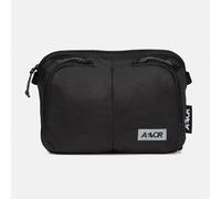 Aevor Sacoche Bag - Ripstop Black - One Size