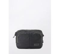 AEVOR SACOCHE BAG Umhängetasche Erwachsene ripstop charcoal black 4 l