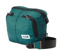 AEVOR SACOCHE BAG Umhängetasche Erwachsene ripstop evergreen 4 l