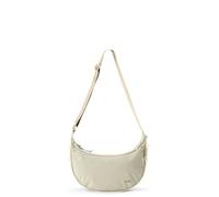 AEVOR Sling Bag, Off-White, Einheitsgröße, 100% Recyceltes Polyamid, 600mm Wassersäule, Reißverschluss, 58-106cm Riemenlänge, 40x10x19cm, Handwäsche, 250g