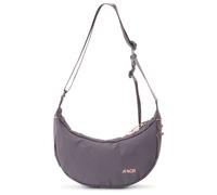 AEVOR - Sling Bag Small - Umhängetasche, Gr. 4 l, grau (Grey)