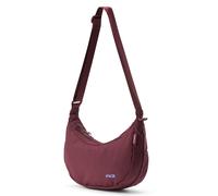 AEVOR SLING BAG Umhängetasche Erwachsene burgundy 7l