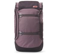 AEVOR - Travel Pack 38 - Reiserucksack, Gr. 28 + 17 l, lila (OxyPurple)