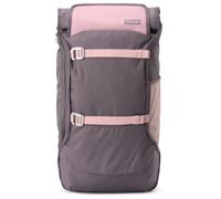 AEVOR - Travel Pack Proof 38 - Reiserucksack grau (Tropical Lily)