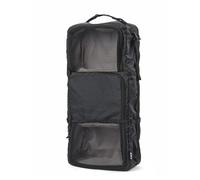 AEVOR - Travel Trunk - Packsack, Gr. 24 l, grau (RipstopBlack)