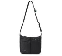 AEVOR - UT Sacoche - Umhängetasche, Gr. 6 l, schwarz (UtilityBlack)