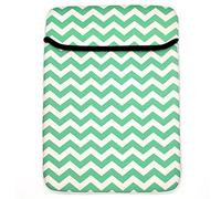 AF-WAN Laptop-Schutzhülle 13,3 Zoll, wasserdichte Schutztaschen Aktentasche Sleeves 360 ° schützende MacBook Pro, Mac Air, Oberflächenbuch und HP Asus Dell Toshiba Chromebook Computer 13 "