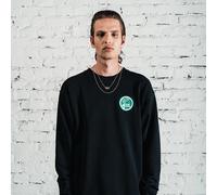Afew Goods x ATONE OUTDOOR RESEARCH SWEATER "BLACK" Schwarz