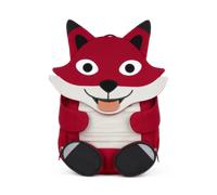 AFFENZAHN 01013-70012-10 Großer Kindergartenrucksack Großer Freund Fuchs Rot