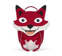 AFFENZAHN 01014-70012-10 Kleiner Kindergartenrucksack Kleiner Freund Fuchs Rot
