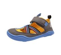 Affenzahn Sandal Vegan Breezy Toucan Grey Barfußsandalen 23