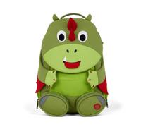 AFFENZAHN Kinder Rucksack Große Freunde - Drache grün