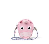 AFFENZAHN 01459-50023-10 Brustbeutel Einhorn, pink