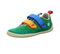 Affenzahn Halbschuh Knit Happy Affenzahn 10 Jahre - Grün 25