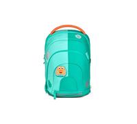 Affenzahn Abenteuerrucksack Daydreamer Krabbe - Türkis