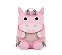 Affenzahn Abenteuerrucksack Einhorn Großer Freund 8 Liter rosa pink