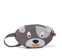 Affenzahn - Affenzahn Bauchtasche Hund Grau - Gr. - One Size