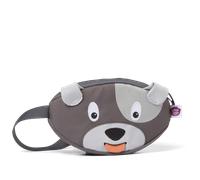Affenzahn - Affenzahn Bauchtasche Hund Grau - Gr. - One Size