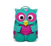 AFFENZAHN AFZ-FAL-002-006 Großer Freund Eule Türkis